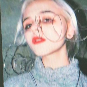 Meet your Posher, Patrick